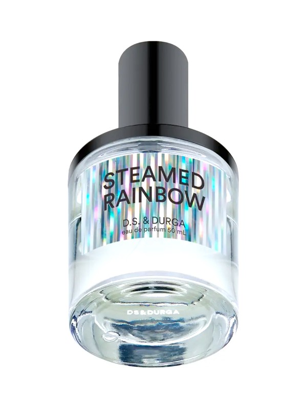 Steamed Rainbow