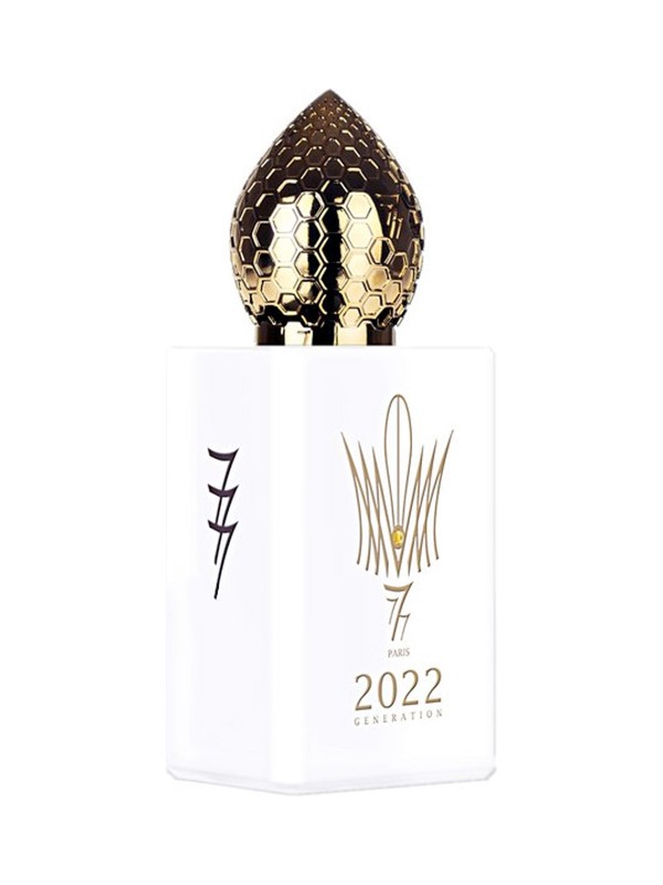 2022 Generation Femme