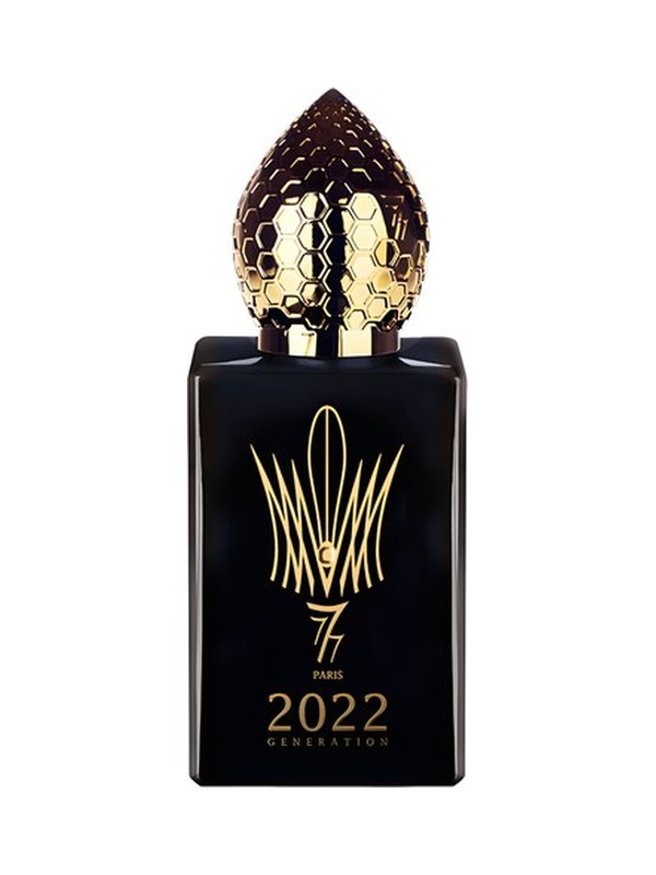 2022 Generation Homme
