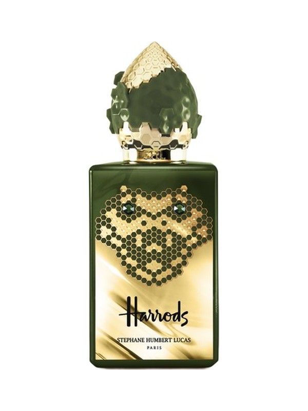 Harrods H Mamba