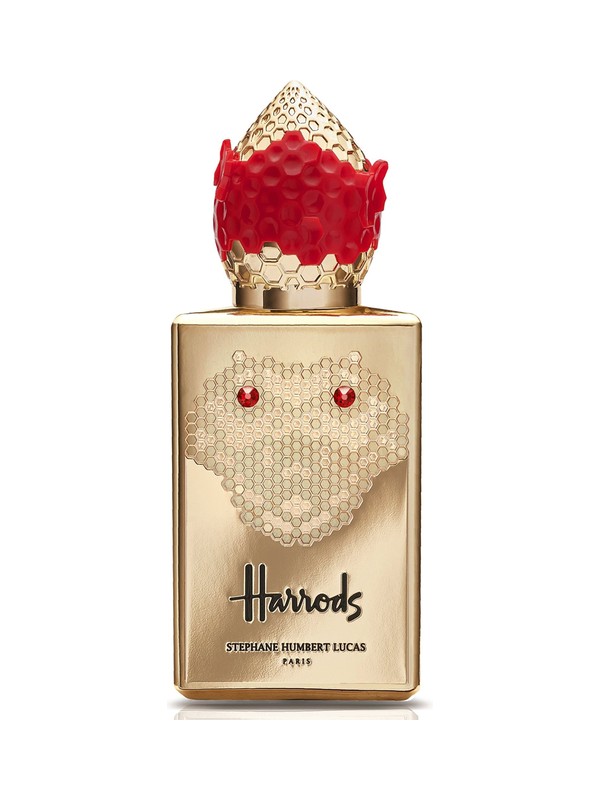 Harrods Ruby Naga