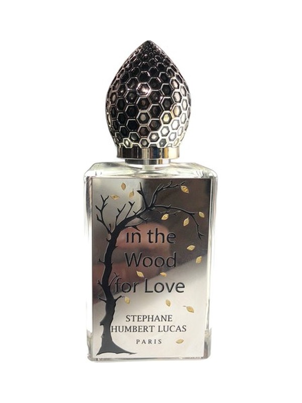 In The Wood For Love
