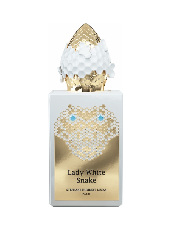 Lady White Snake