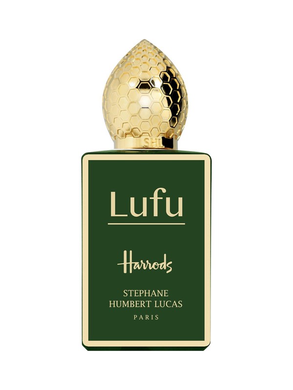 Lufu