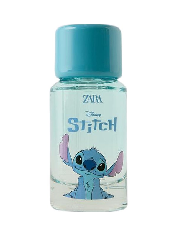 STITCH © DISNEY