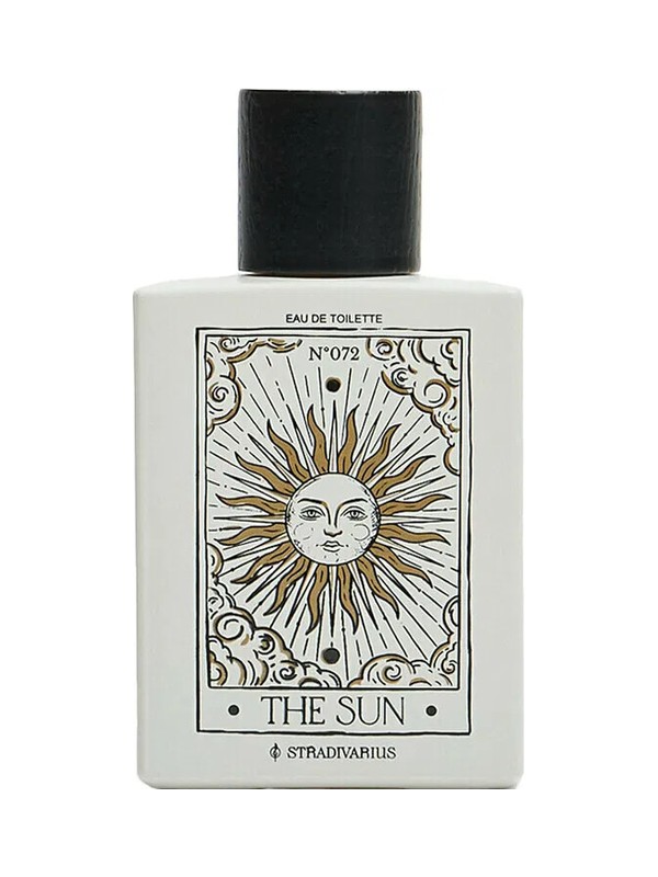 N°072 The Sun