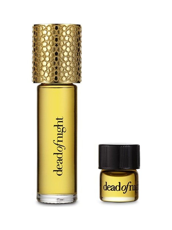 Dead Of Night Oil