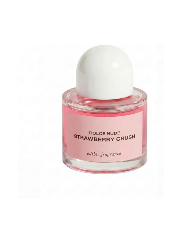 Strawberry Crush