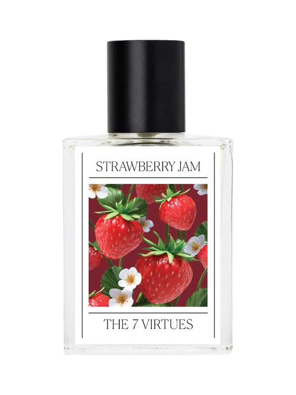 Strawberry Jam