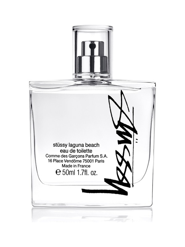 Stüssy Laguna Beach