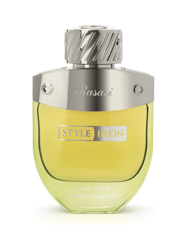 Style Ikon