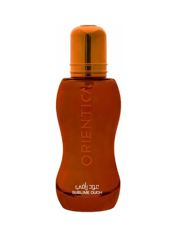 Sublime Oudh