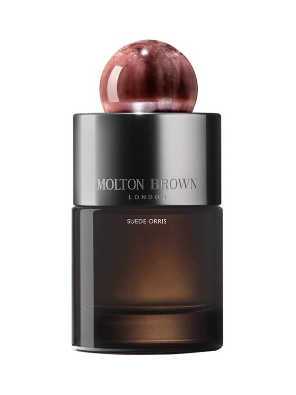 Suede Orris Eau de Parfum