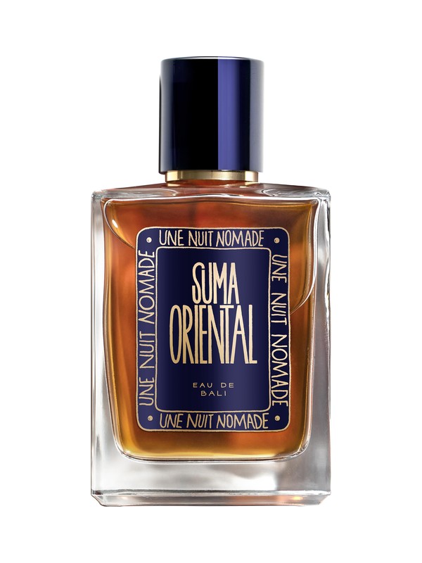 Suma Oriental