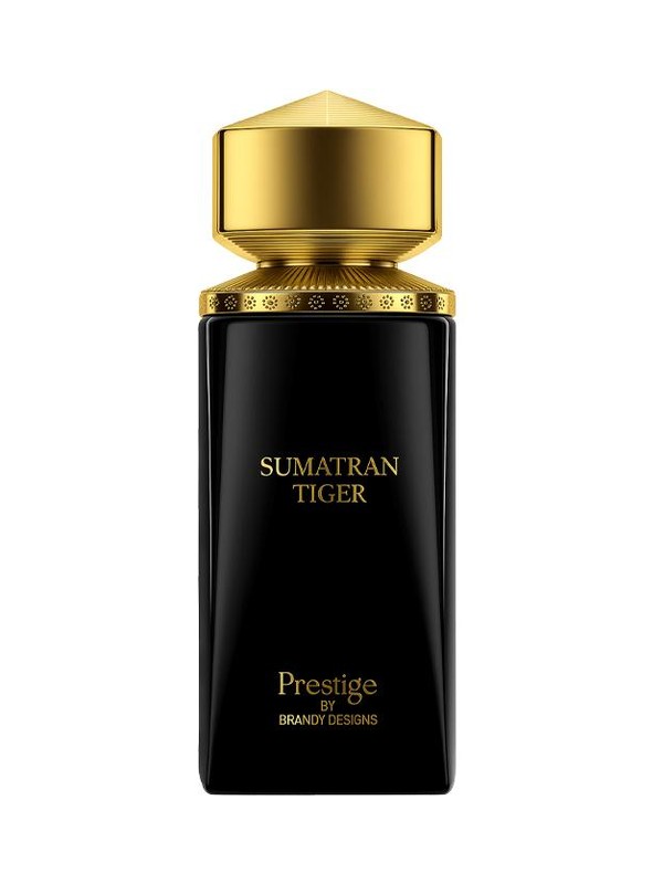 Sumatran Tiger Prestige