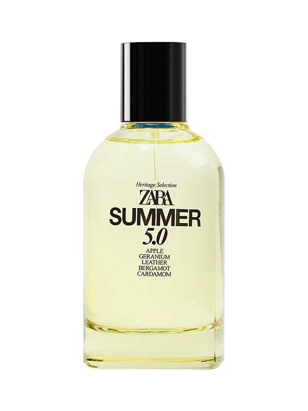 Summer 5.0