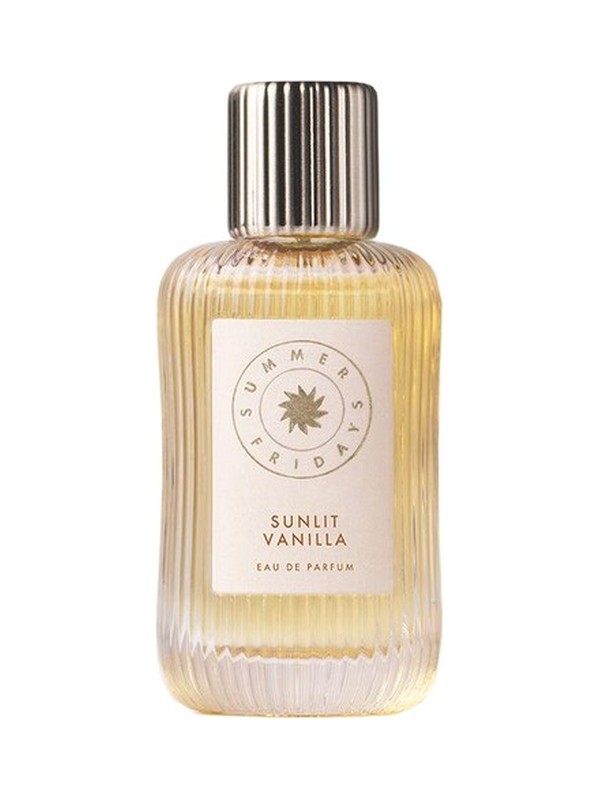 Sunlit Vanilla