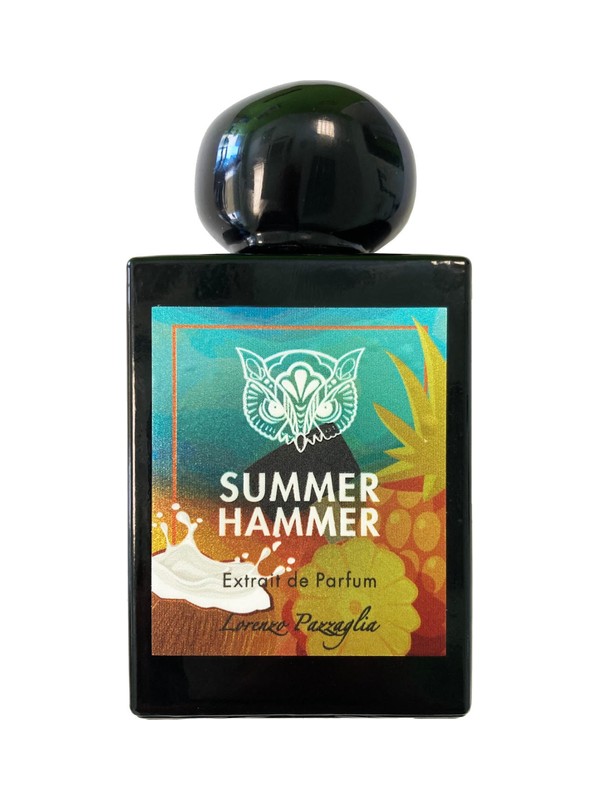 Summer Hammer