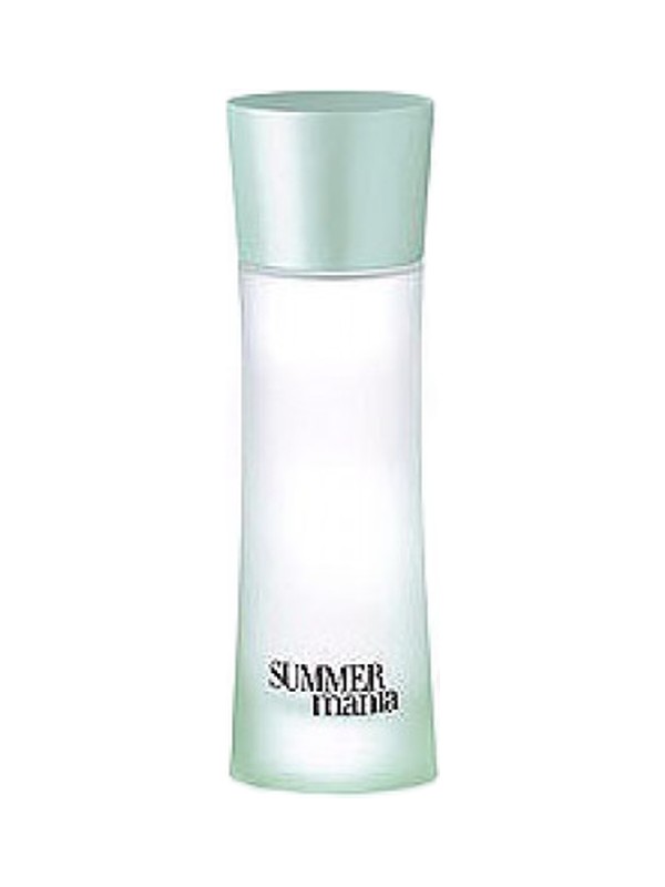 Summer Mania Eau Fraiche pour Femme