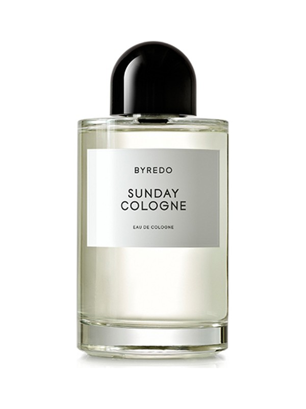 Sunday Cologne Eau de Cologne