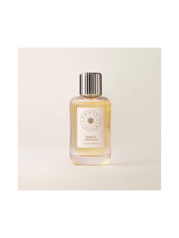 Sunlit Vanilla