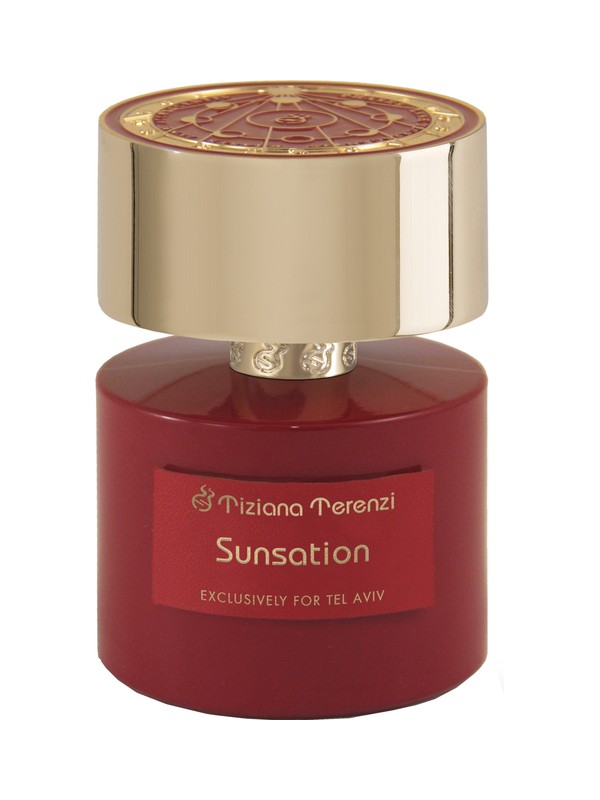 Sunsation
