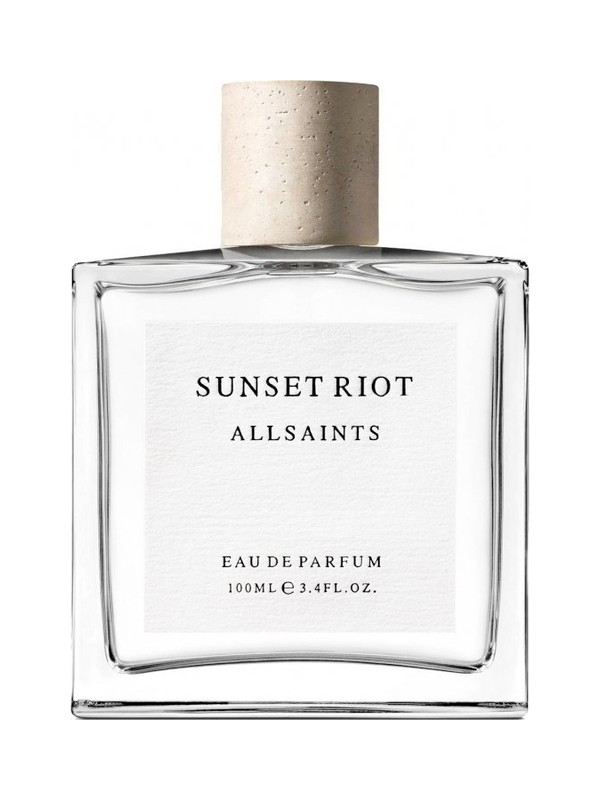 Sunset Riot