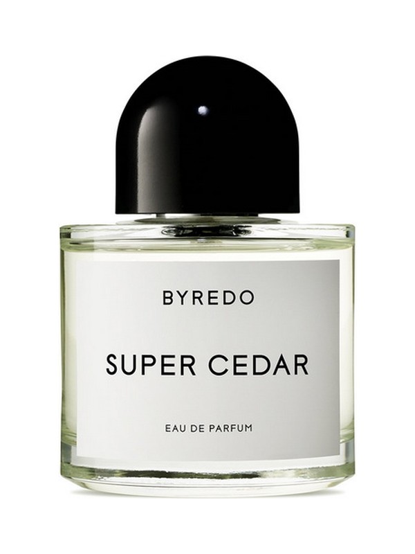Super Cedar