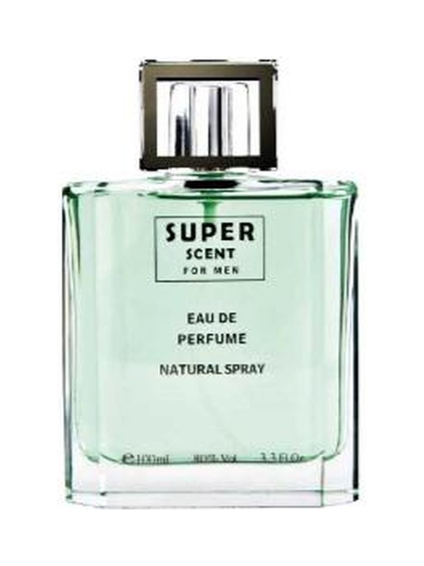 Super Scent for Men