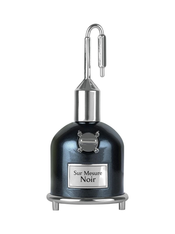 Sur Mesure Noir