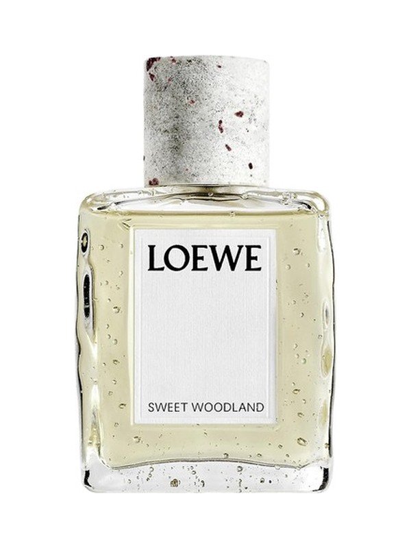 Sweet Woodland