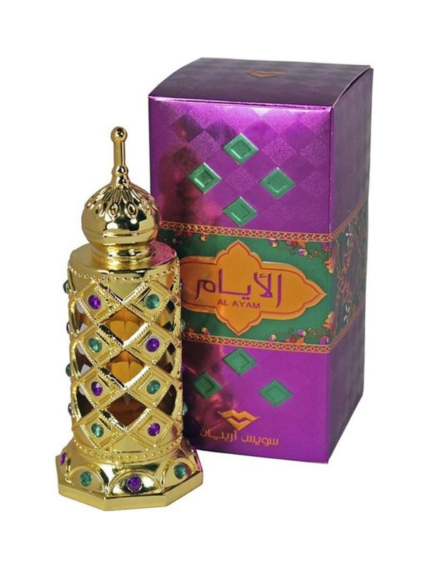 Al Ayam