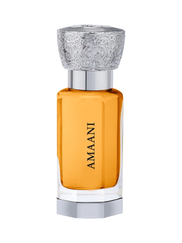 Amaani