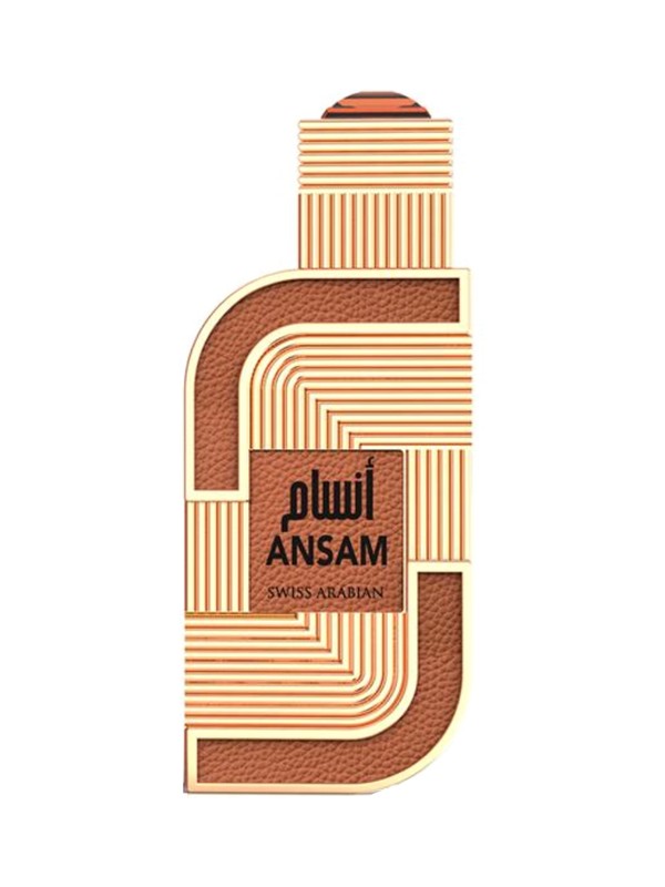 Ansam