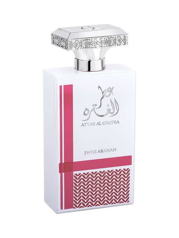 Attar Al Ghutra