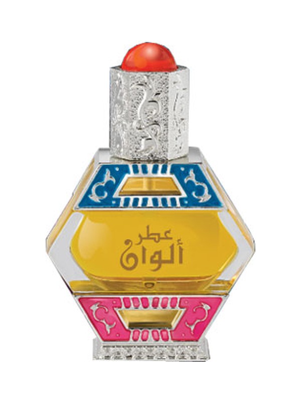 Attar Alwan