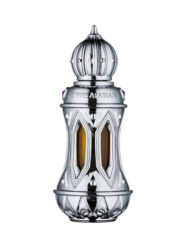 Attar Mubakhar