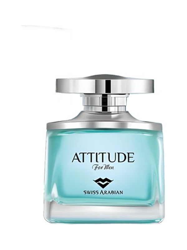 Attitude for Men