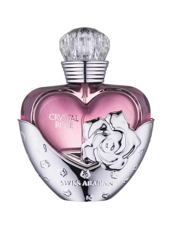 Crystal Rose