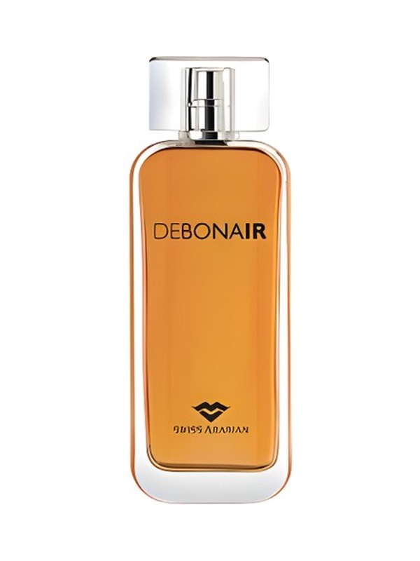 Debonair