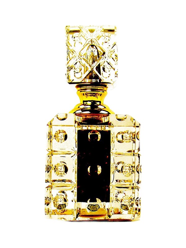 Dehn Al Oudh Nibraas