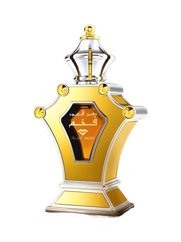 Dehn El Ood Fakham