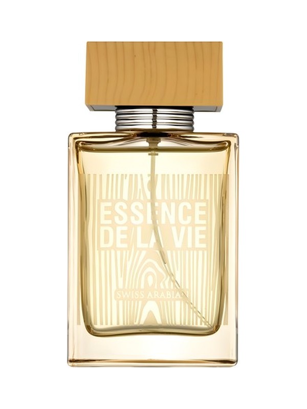 Essence de la Vie