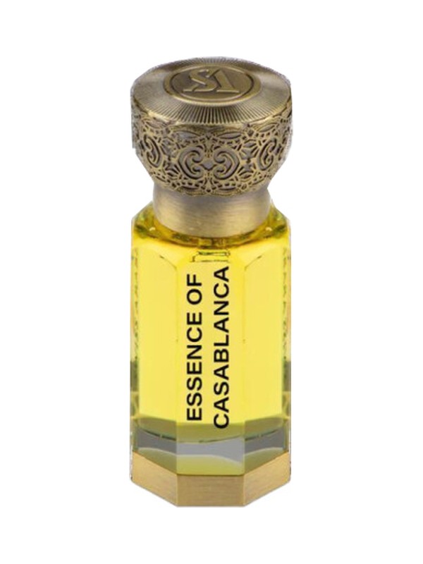 Essence Of Casablanca Oil
