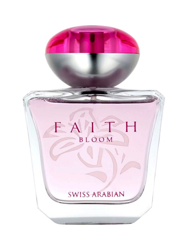 Faith Bloom