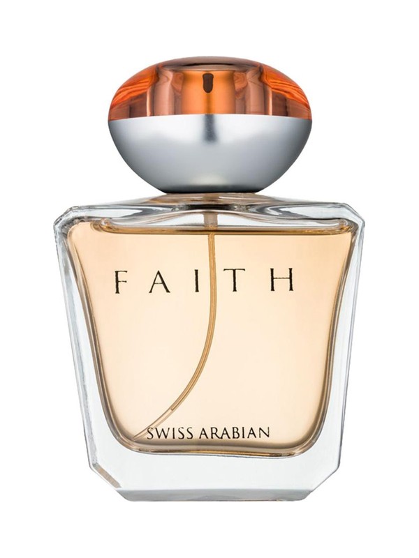 Faith