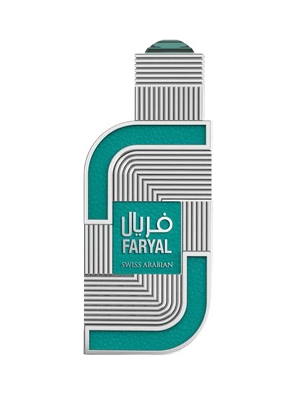 Faryal