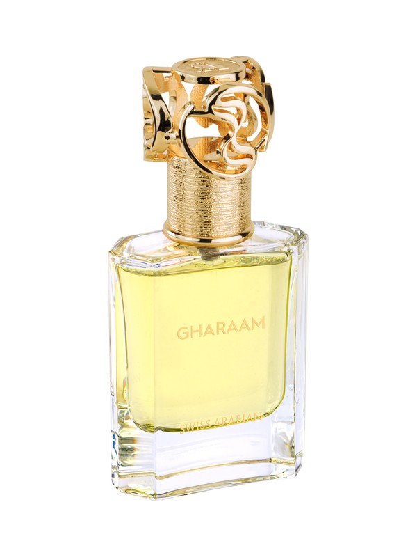 Gharaam