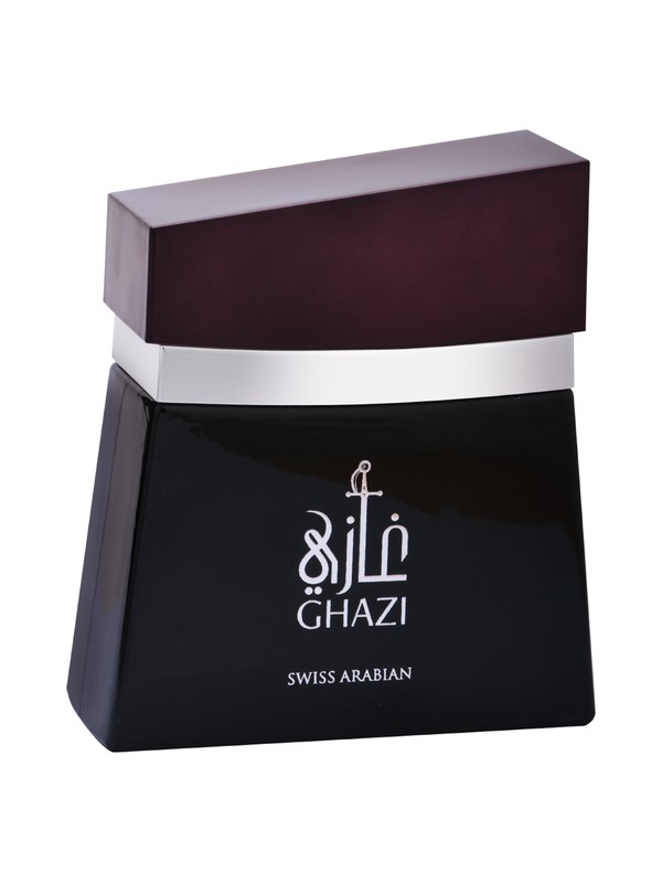 Ghazi