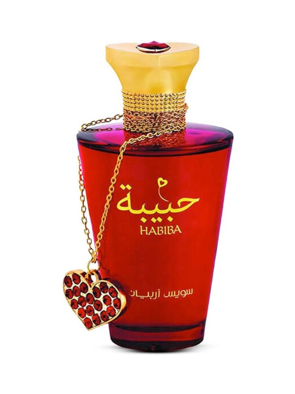 Habiba
